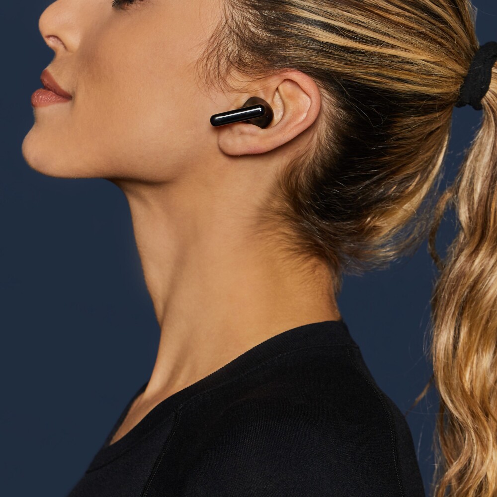 Vibe Evolution - Kabellose Noise-Cancelling-Soundpods