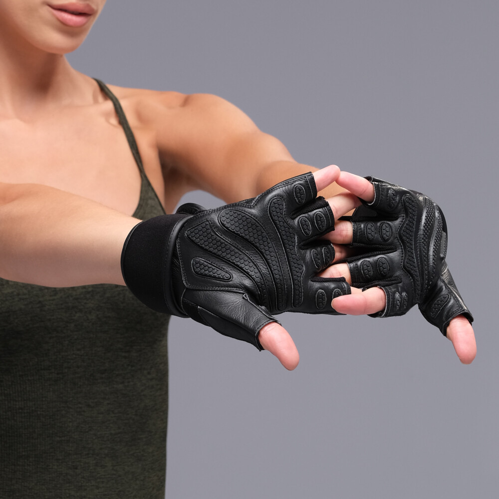 Gants Heavy Duty Grip