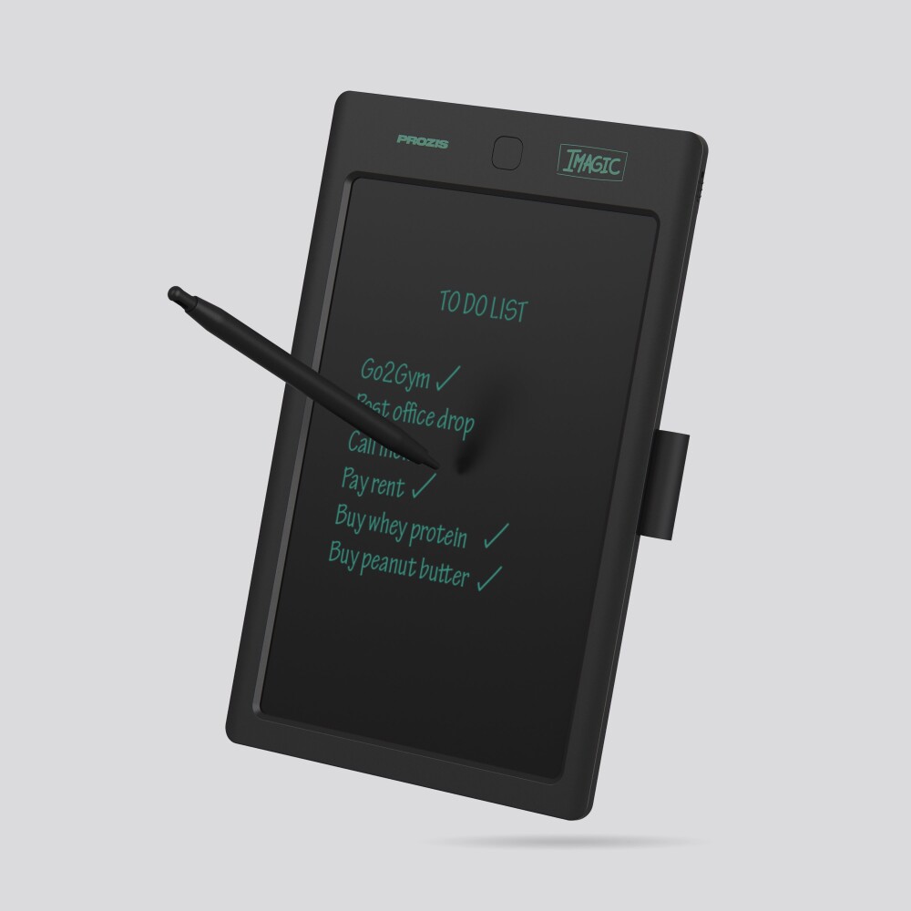 Imagic - LCD Writing Tablet