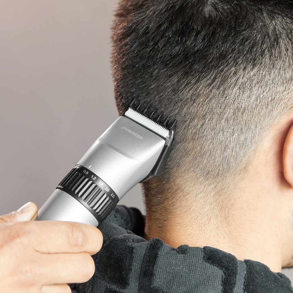 Klipper - Cortapelos y afeitadora