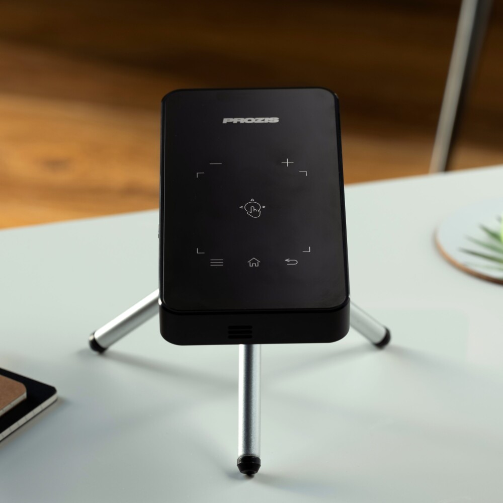 Pix-E Avant - Portable Projector