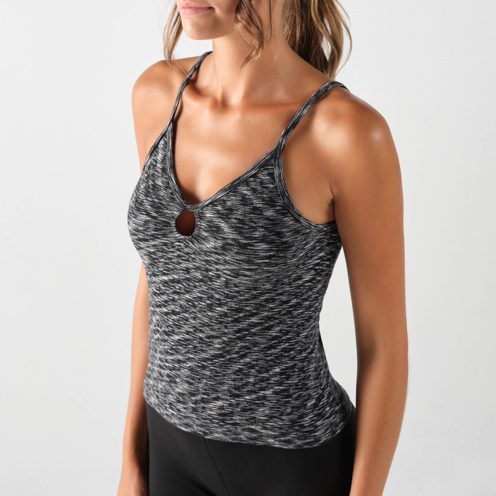 Meditation Tanktop