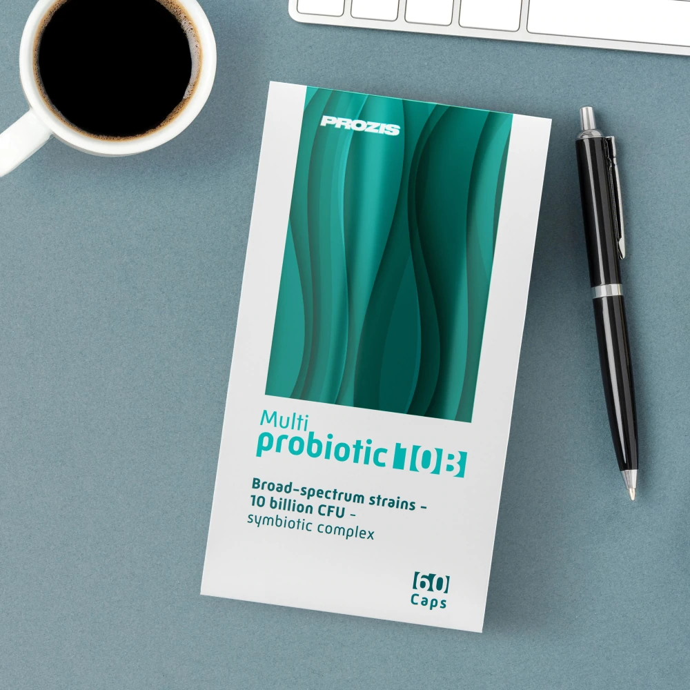 Multi-Probiotique 10 Milliards 60 doses (1)