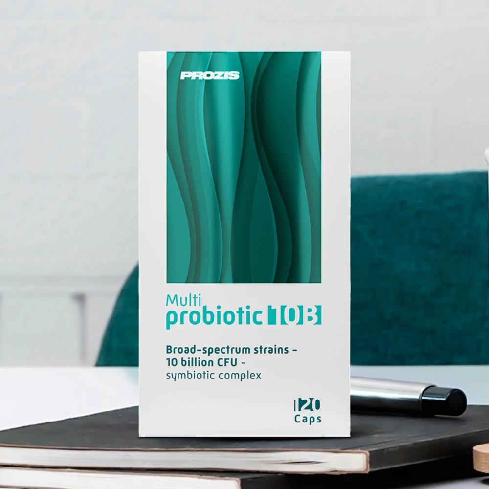 Multi-Probiotique 10 Milliards 120 doses (1)