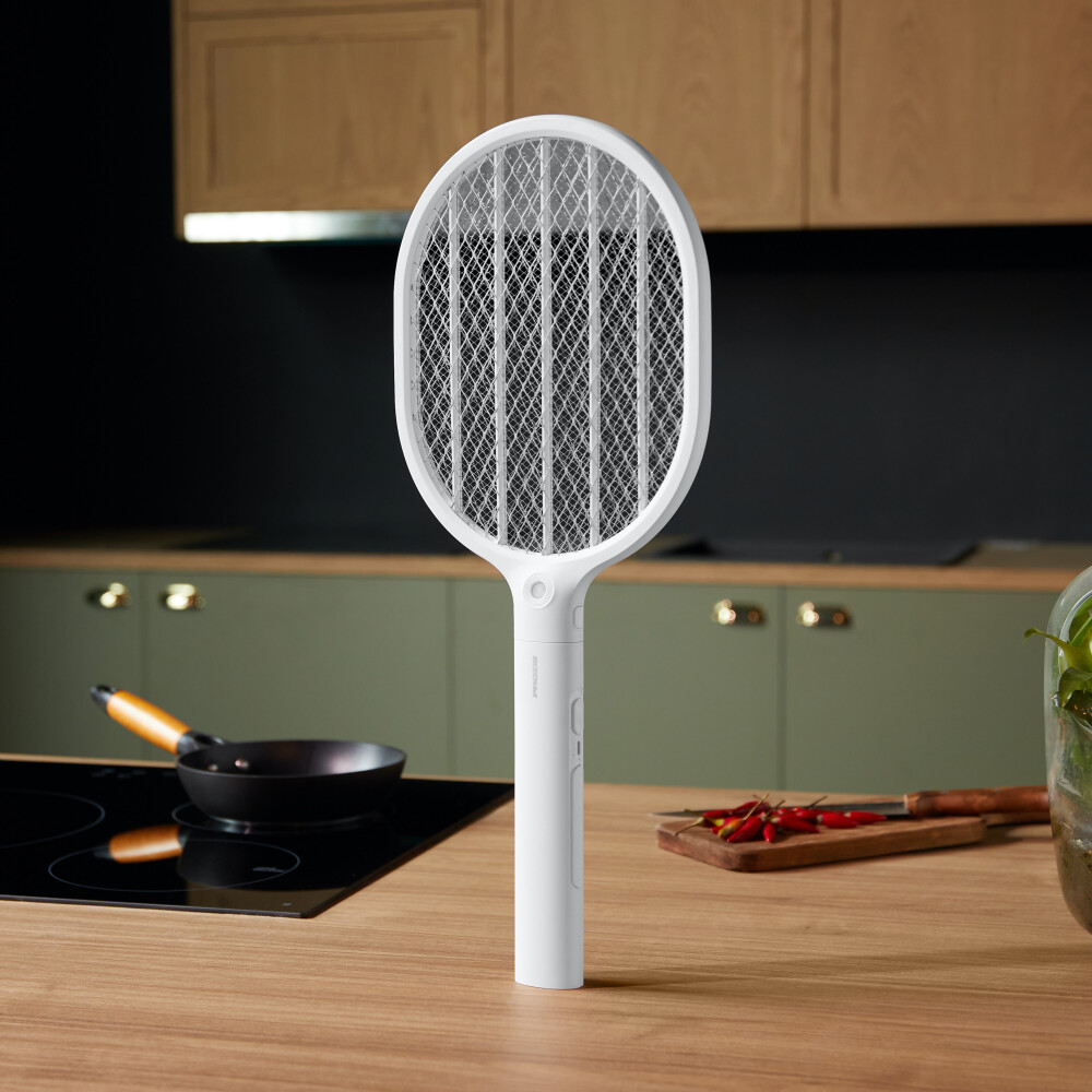 SMASH - Elektrische Fliegenklatsche