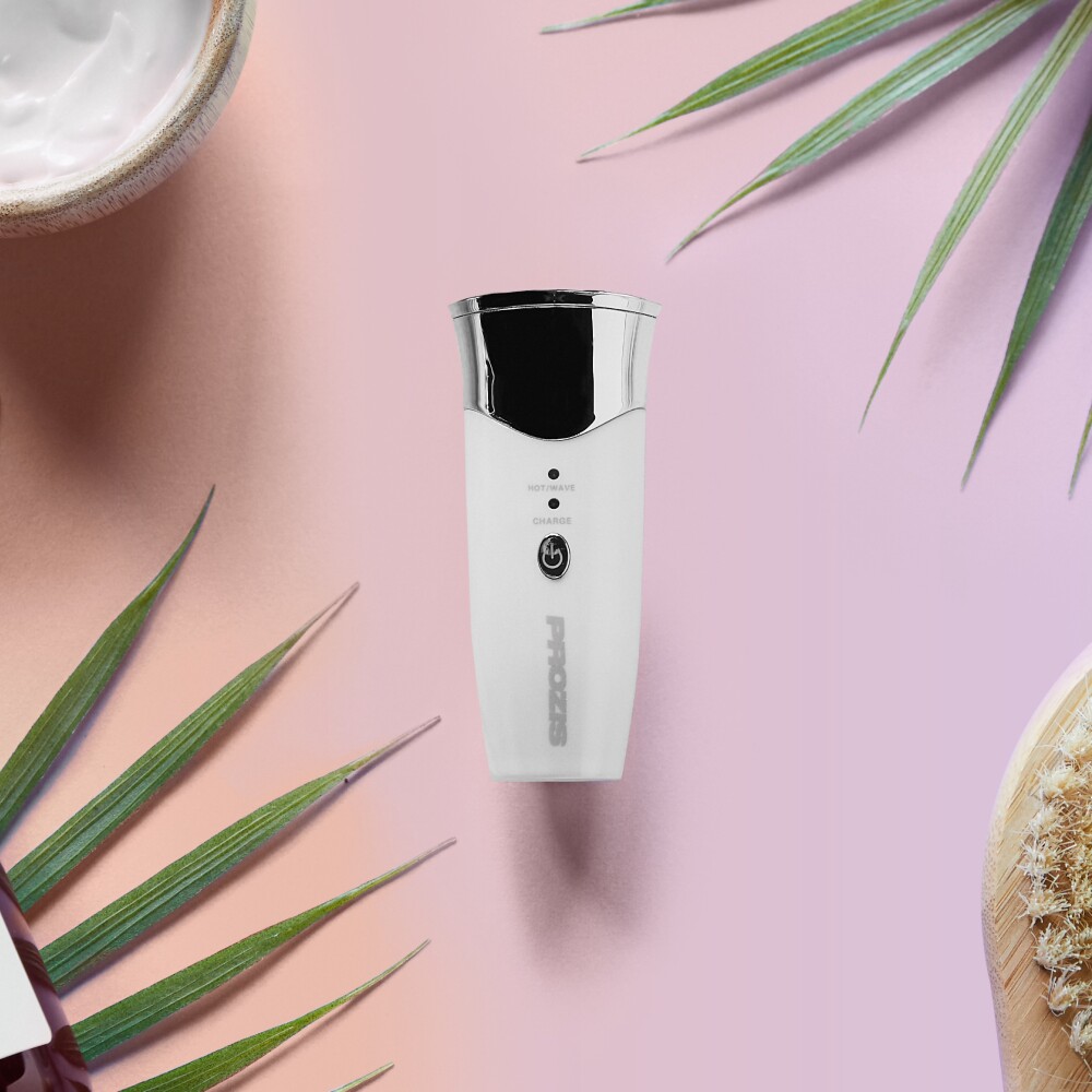 Visioom - Augenmassagegerät