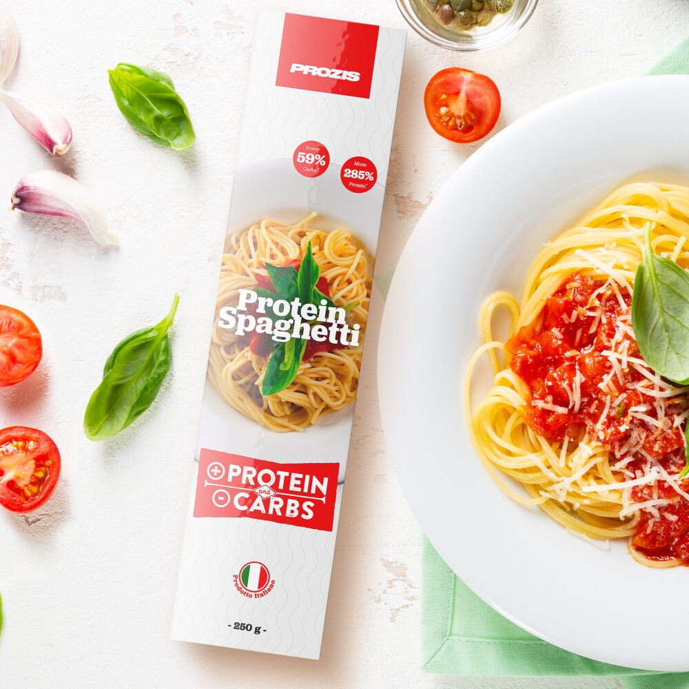 Protein Pasta - Spaghetti 250 g