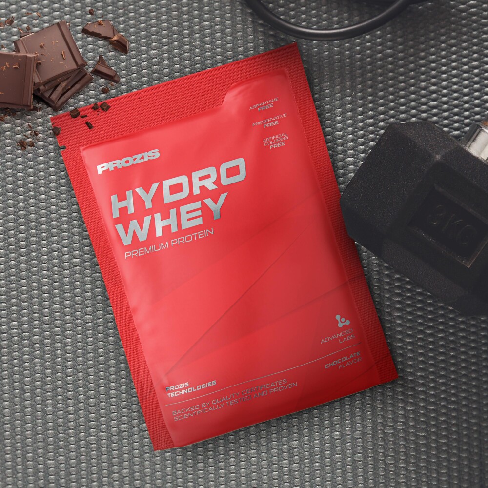 Sachet Hydro Whey 31 g