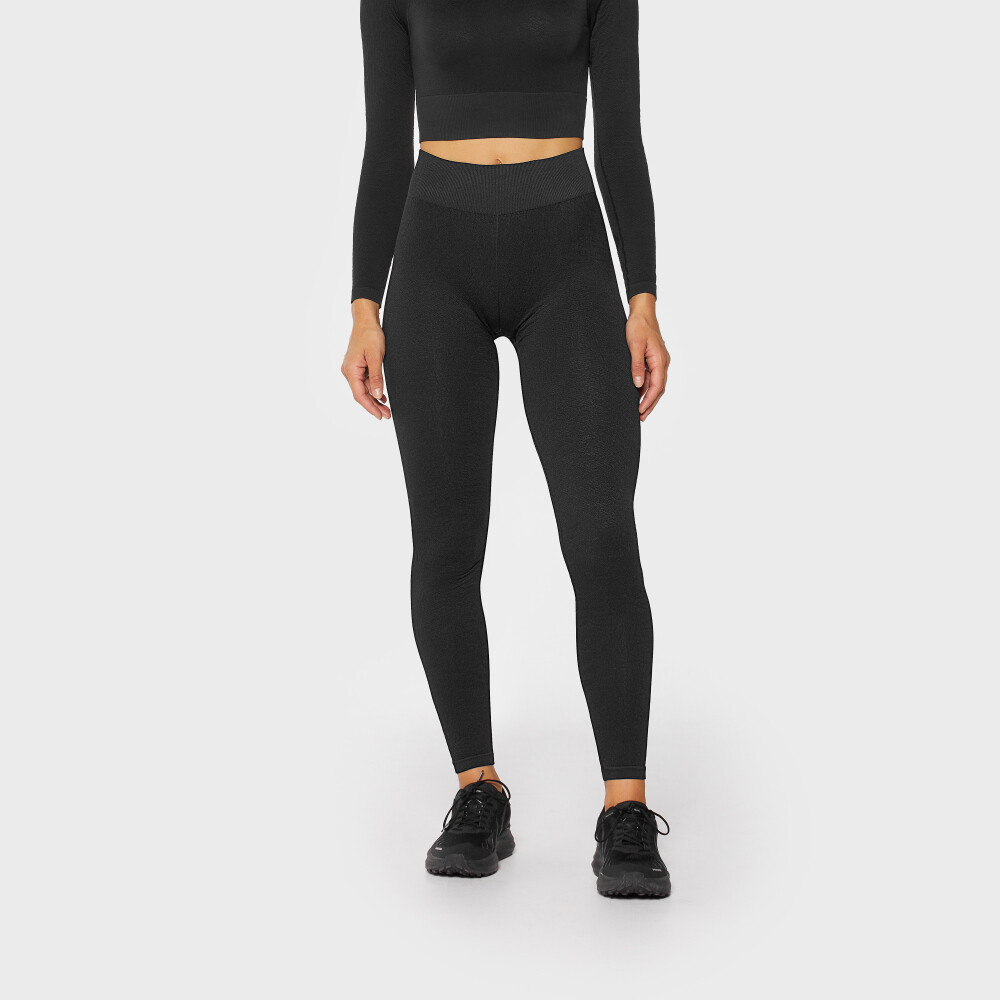 X-Skin Texture Leggings