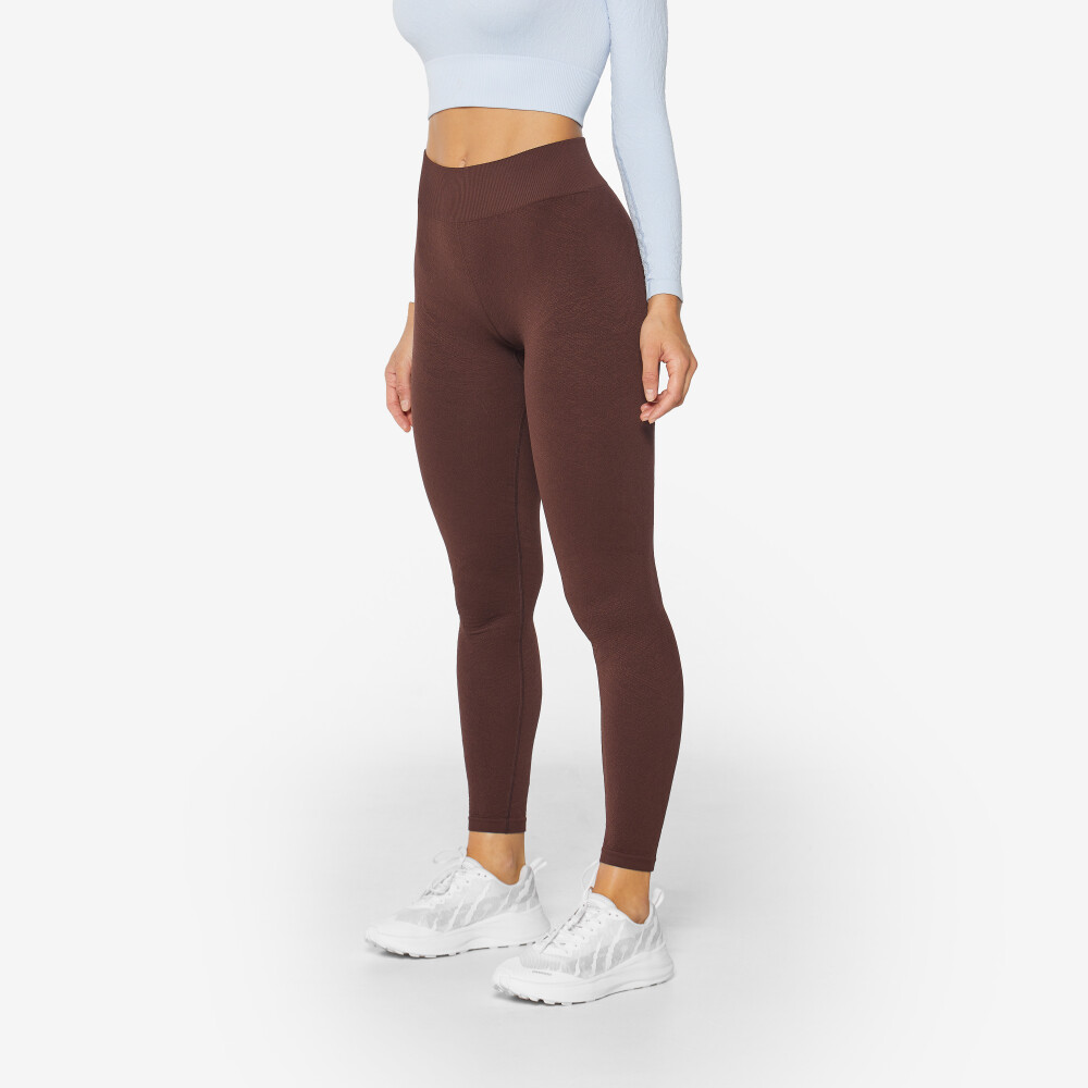 X-Skin Texture Leggings