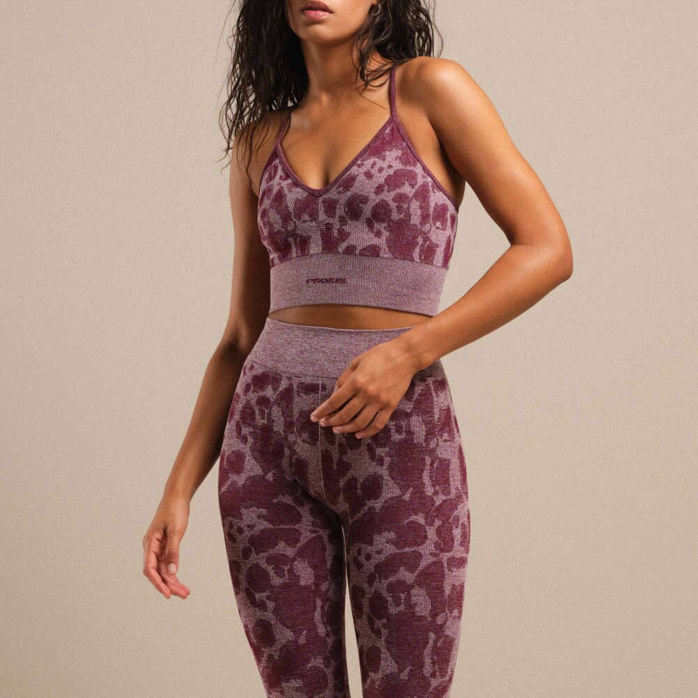 Fusion Cheetah Sport-BH