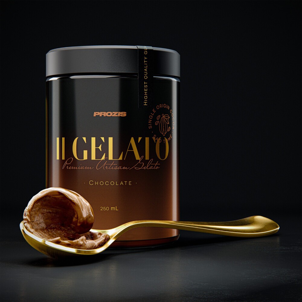 Il Gelato - Cioccolato 250 mL