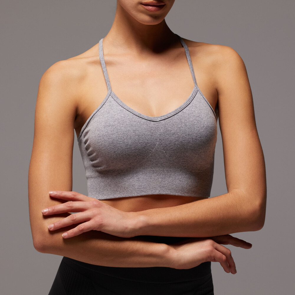 Alpine NRG Sports Bra