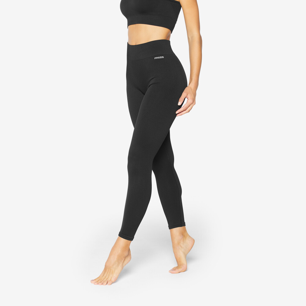 Roxy Leggings mit normaler Taille