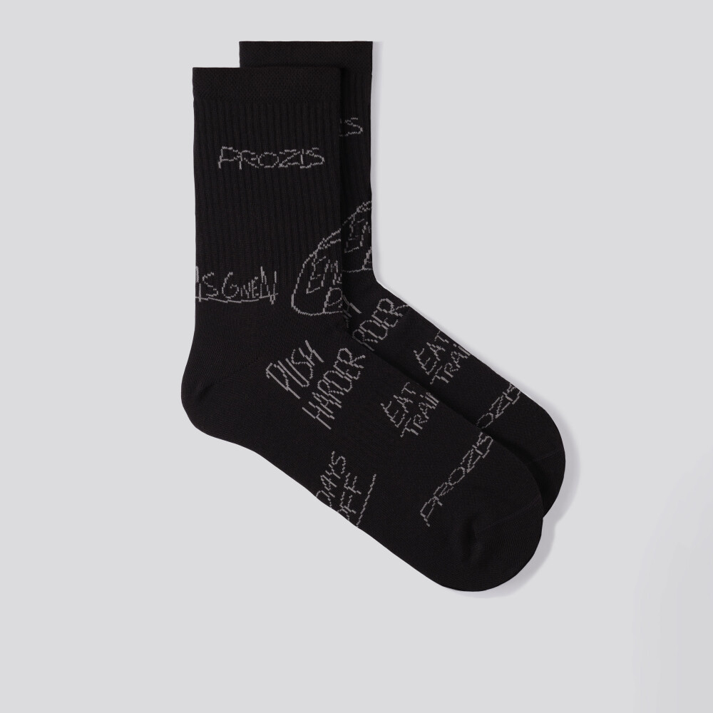 Fuel Crew Socken