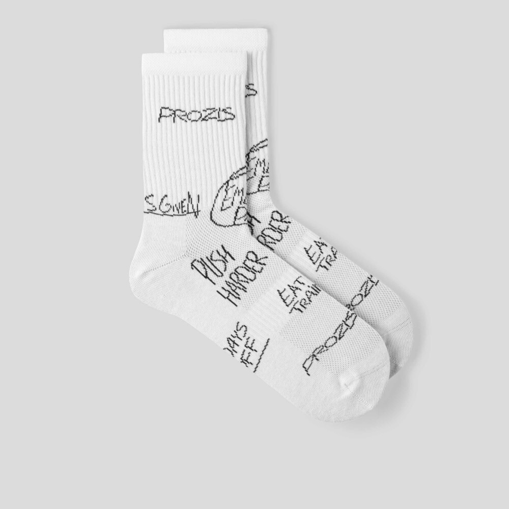 Chaussettes Fuel Crew