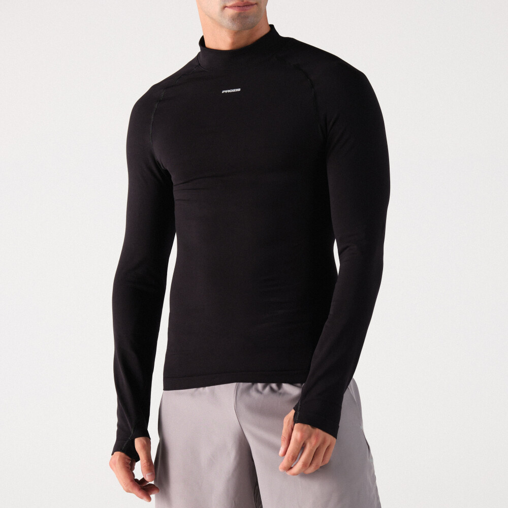 NRG Compressive LS Baselayer