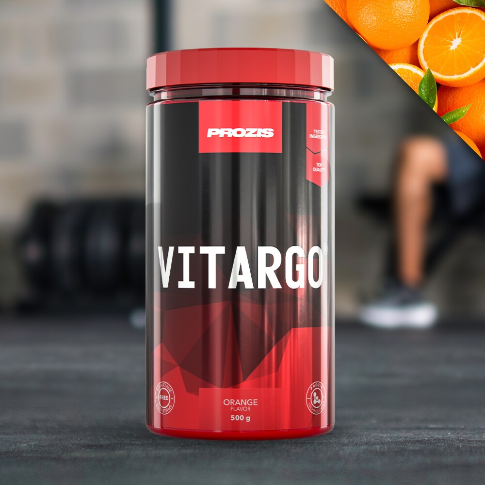 Vitargo® 500 g