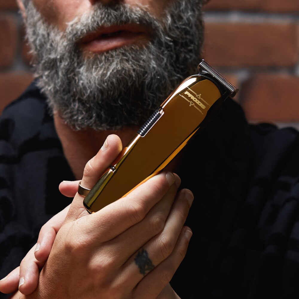 Rey - Tondeuse à Cheveux et Barbe