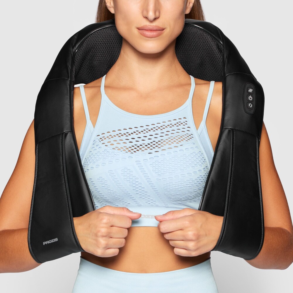 Zenia - Shoulder Massage Pillow