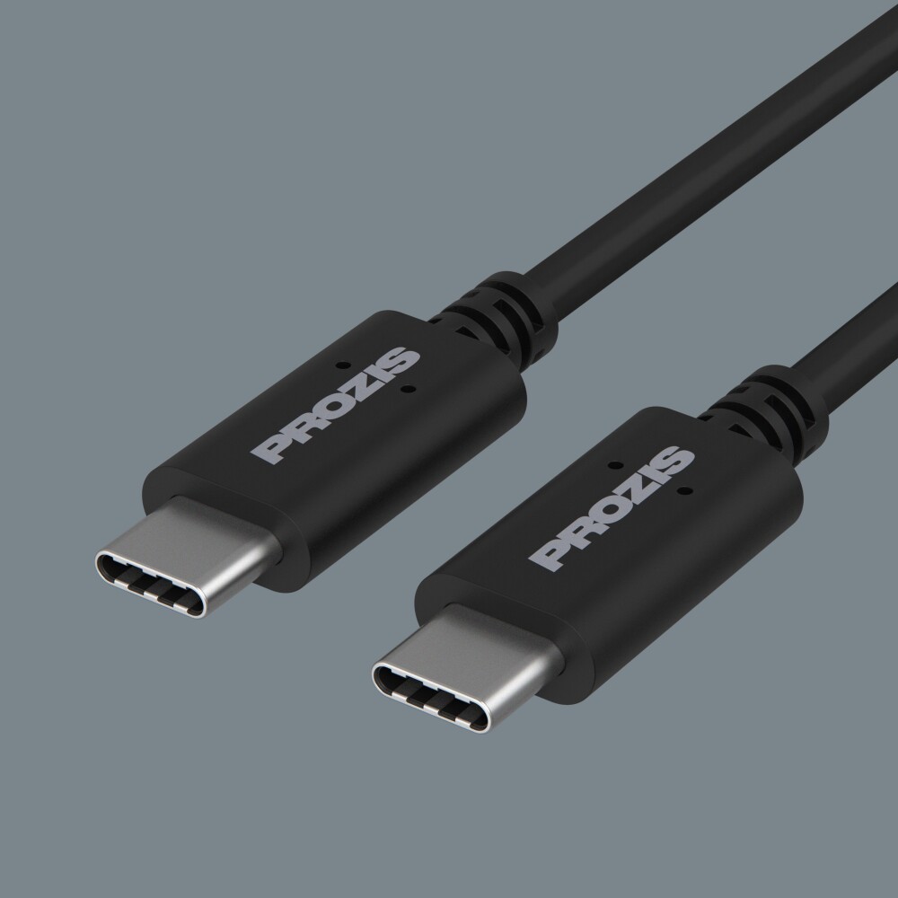 USB-C auf USB-C 3.0 Kabel