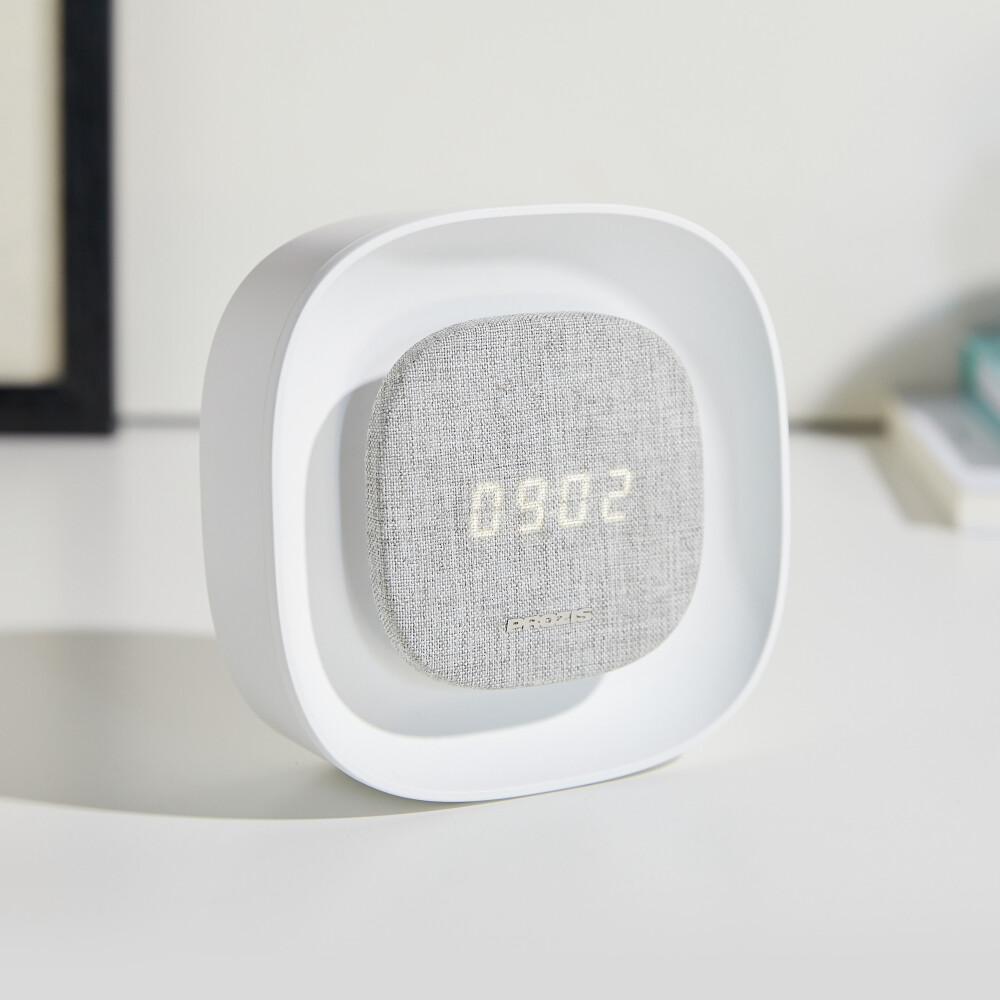 Atmo - LED Clock