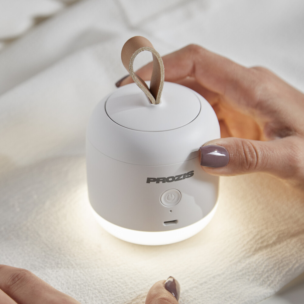 Smoover - Tragbarer Flusenentferner