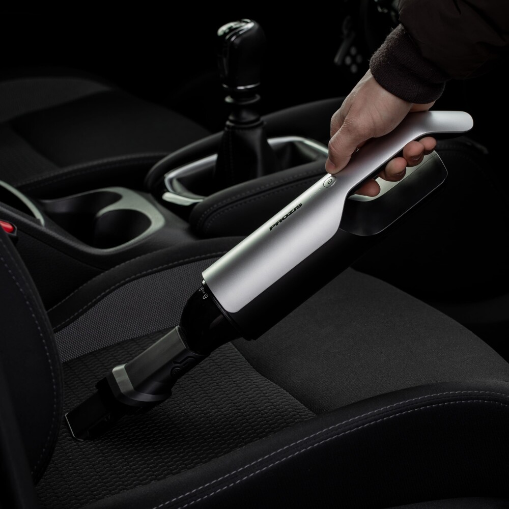 Vakk Lite - vacuum cleaner