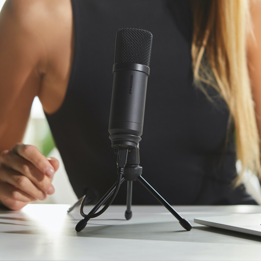 Pivot - USB Microphone