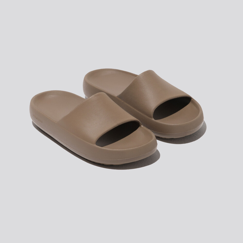 Bubble Badeschlappen