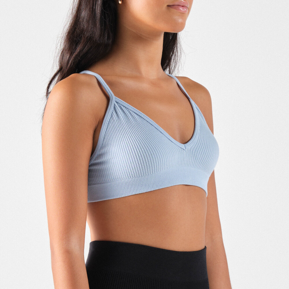 Easy Going Bra