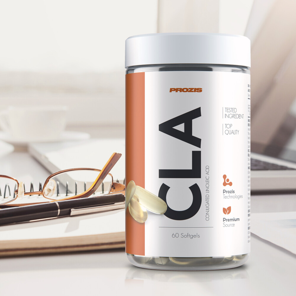 CLA 60 Softgels