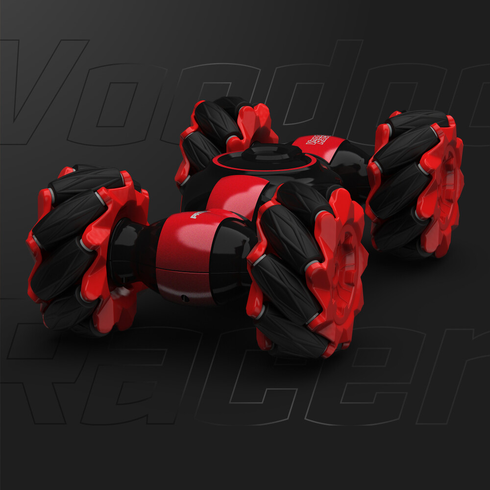 Voodoo Racer - Gesture Control Stunt Car