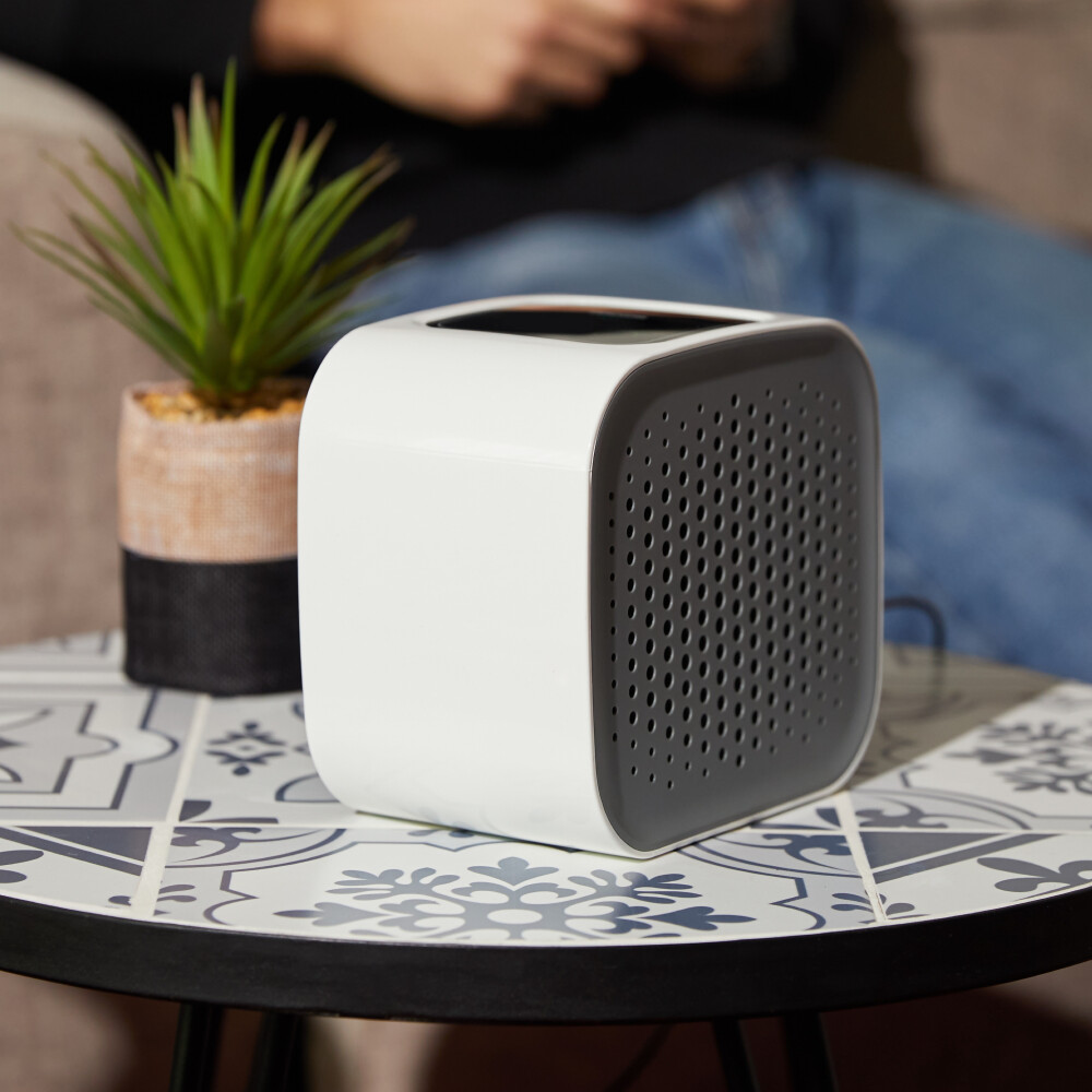 Breaze - Mini Filtre à Air