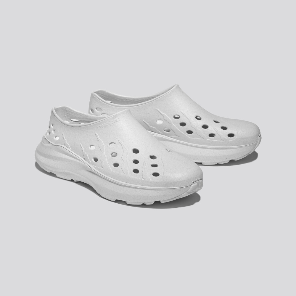 Zapatillas Destroyer Recovery - Recycled White