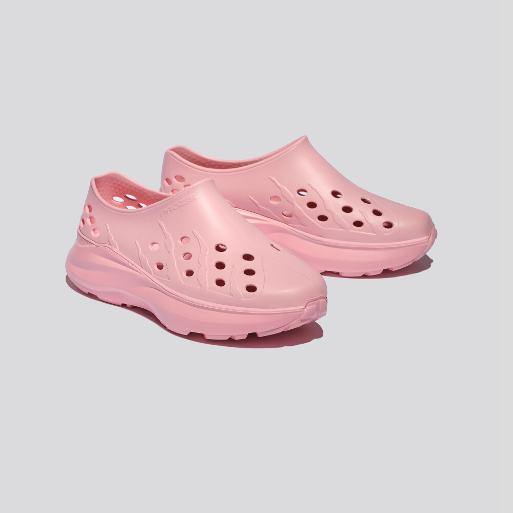 Schuhe Destroyer Recovery - Rosa