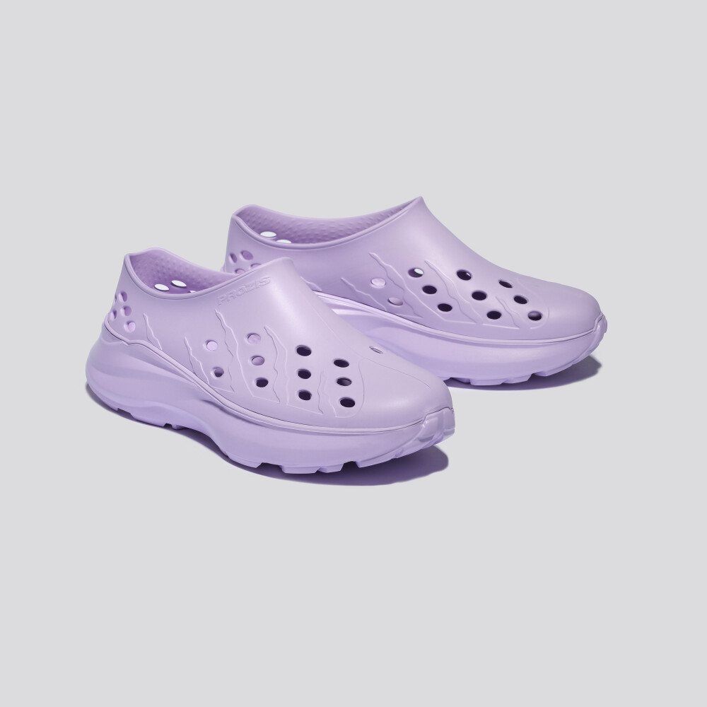 Chaussures Destroyer Recovery - Violet