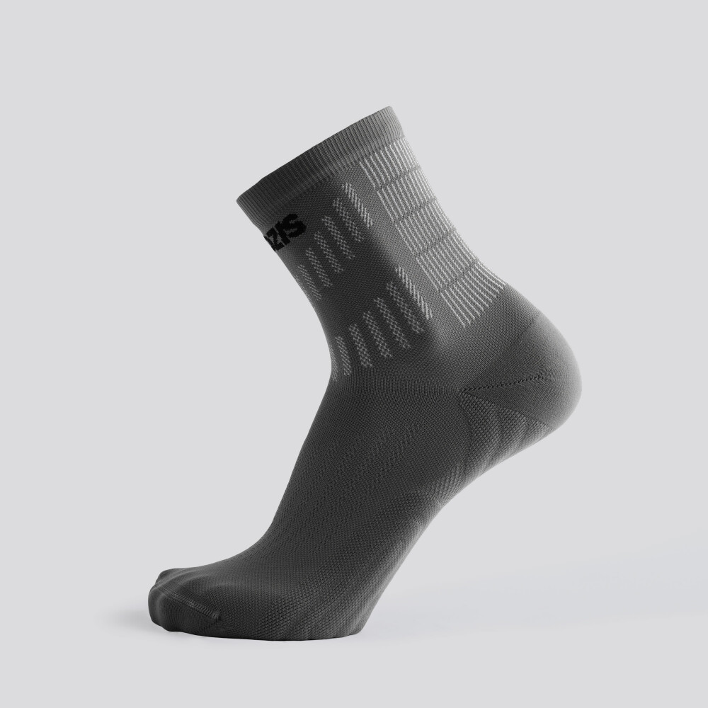 Comptech Endurance Cushioned Ankle Socks