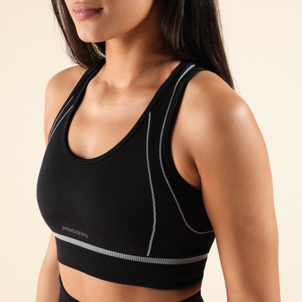 Marathon NRG Sports Bra