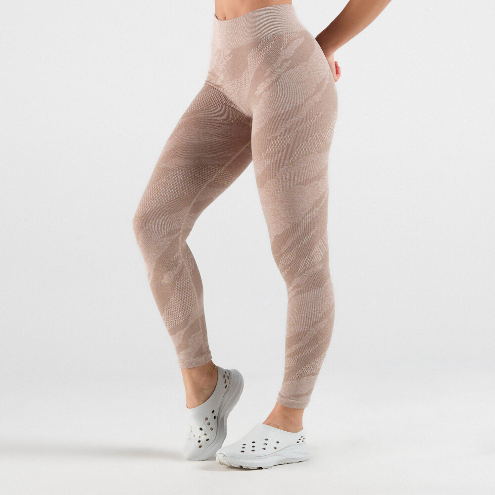 Legging Taille Normale Special Forces