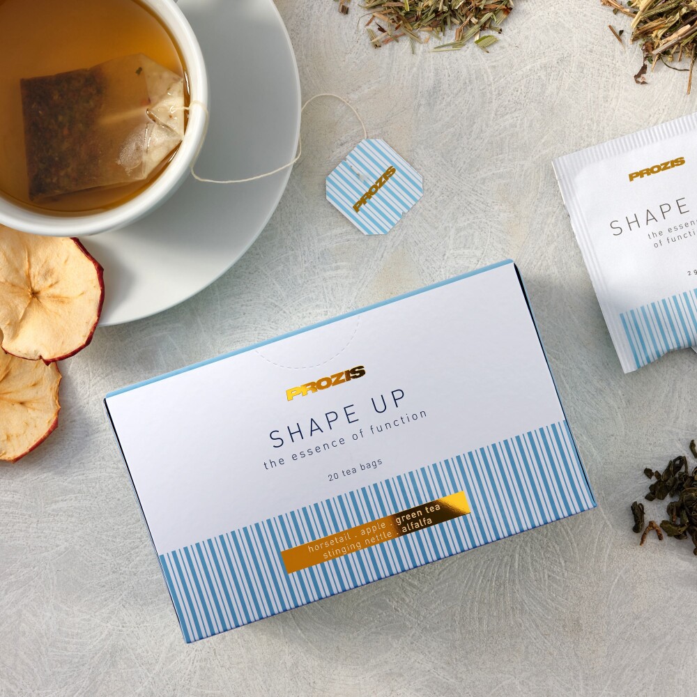 Shape Up Infusion 20 bags