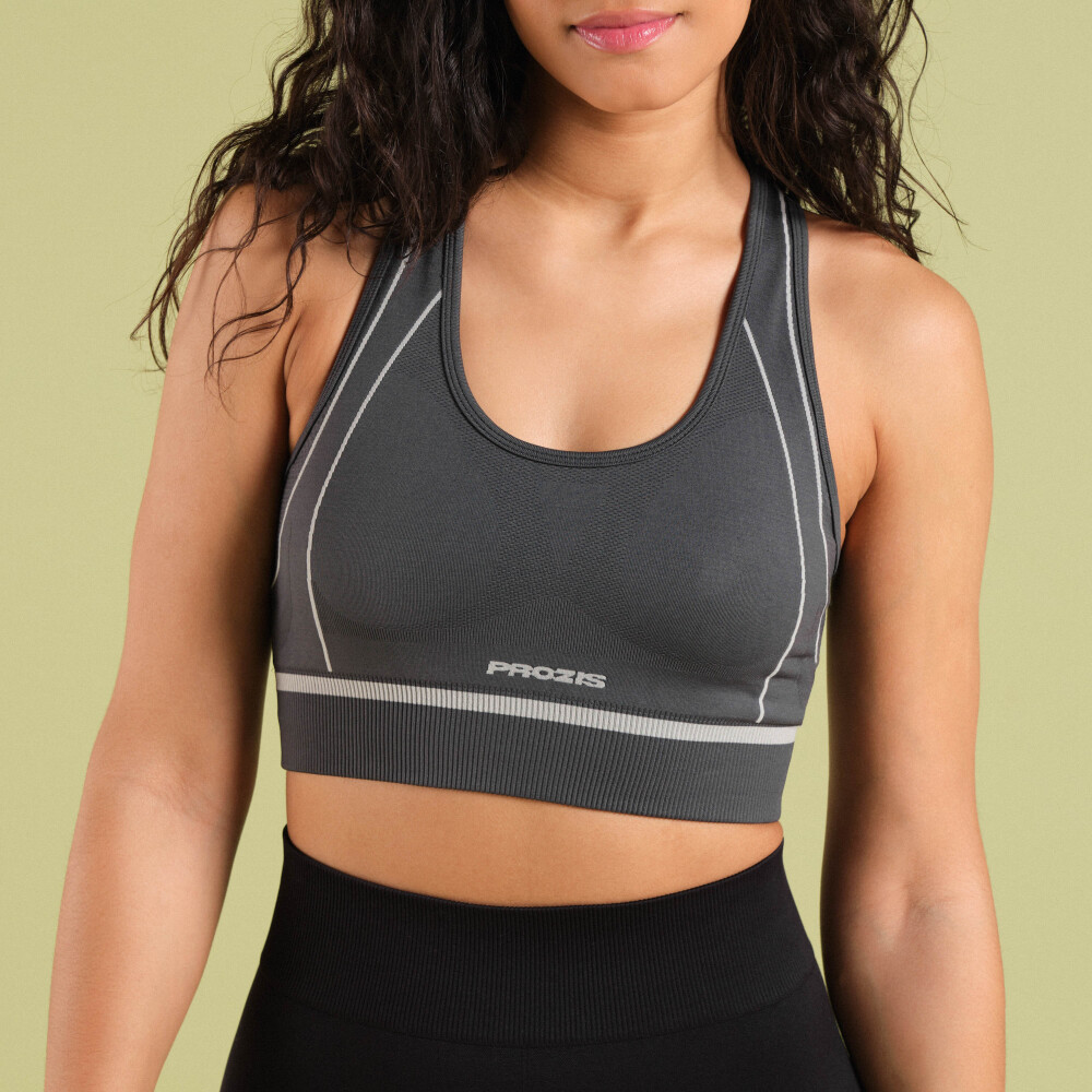 Marathon NRG Sports Bra