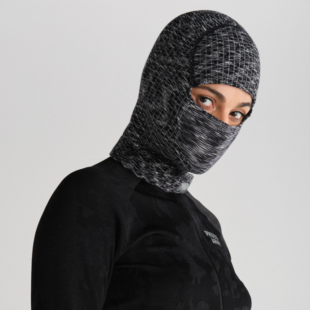 Sierra Balaclava