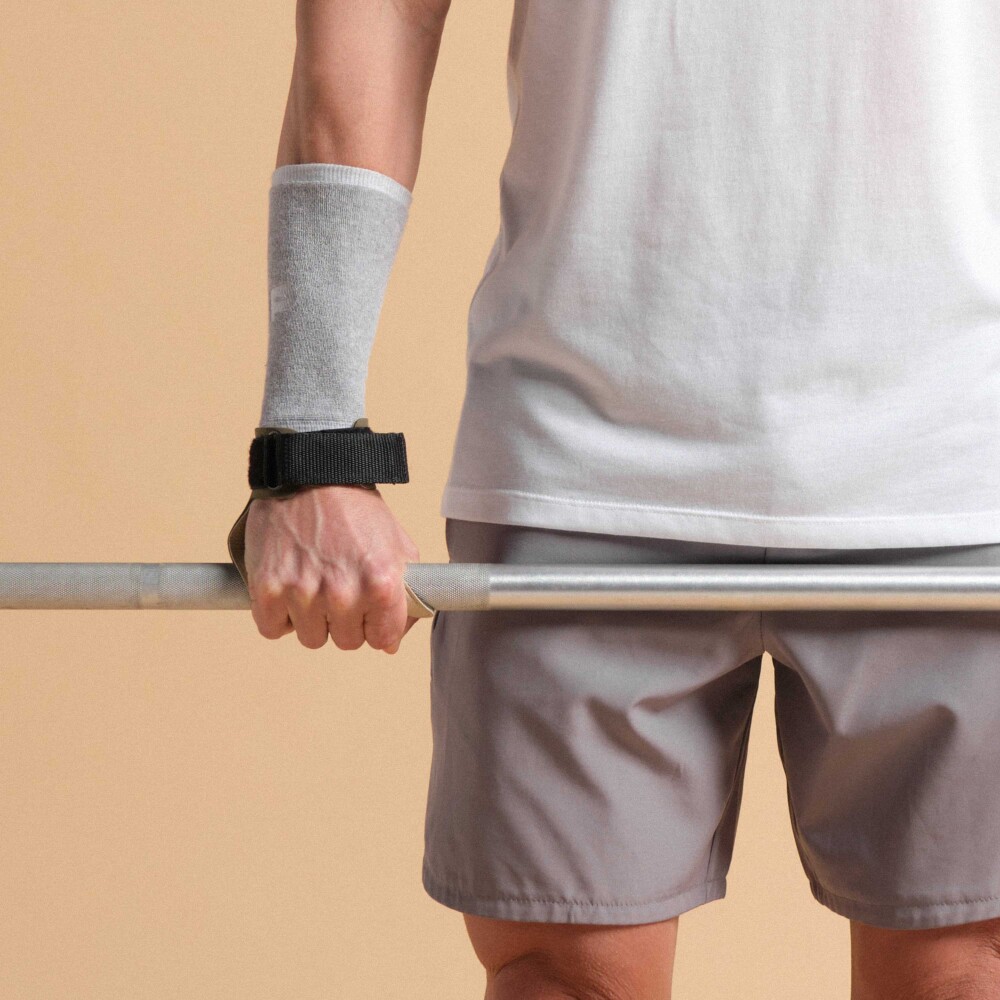 Clubhouse Extended Wristband - Pair (2)