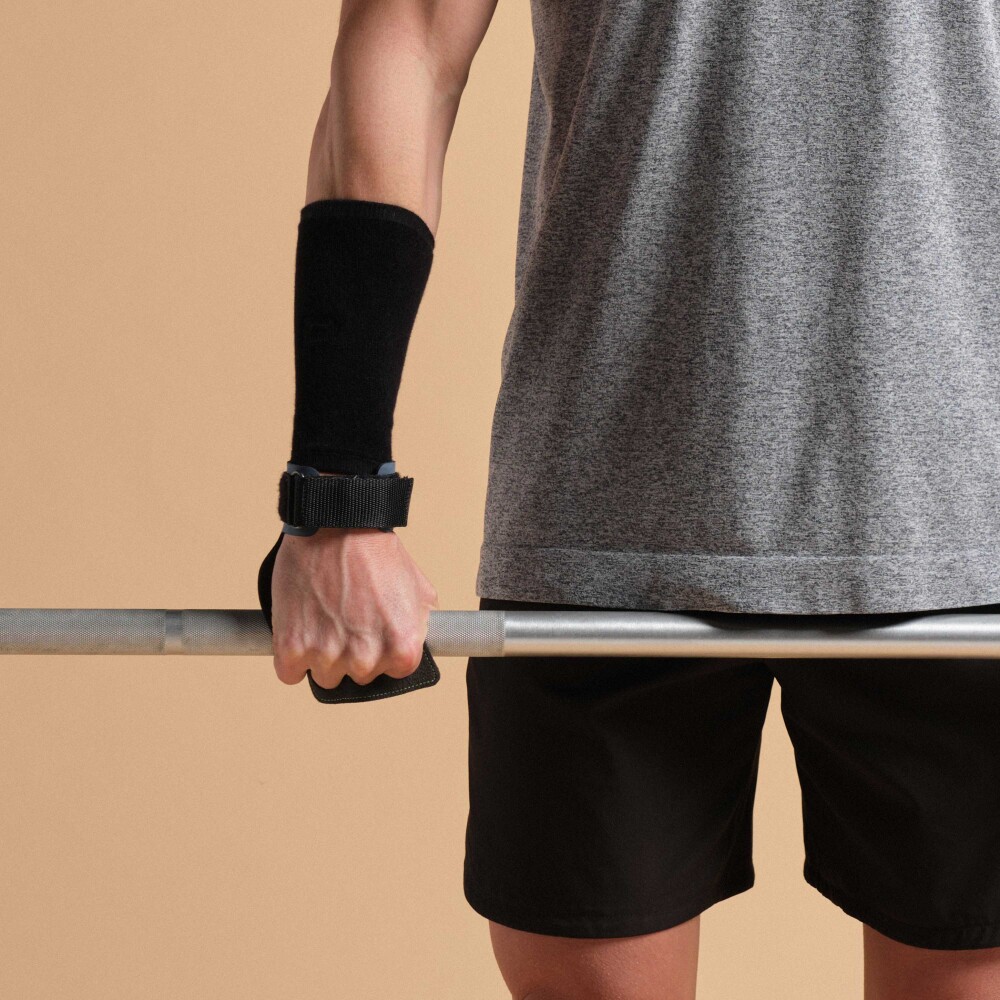 Poignet Éponge Clubhouse Extended - Paire (2)