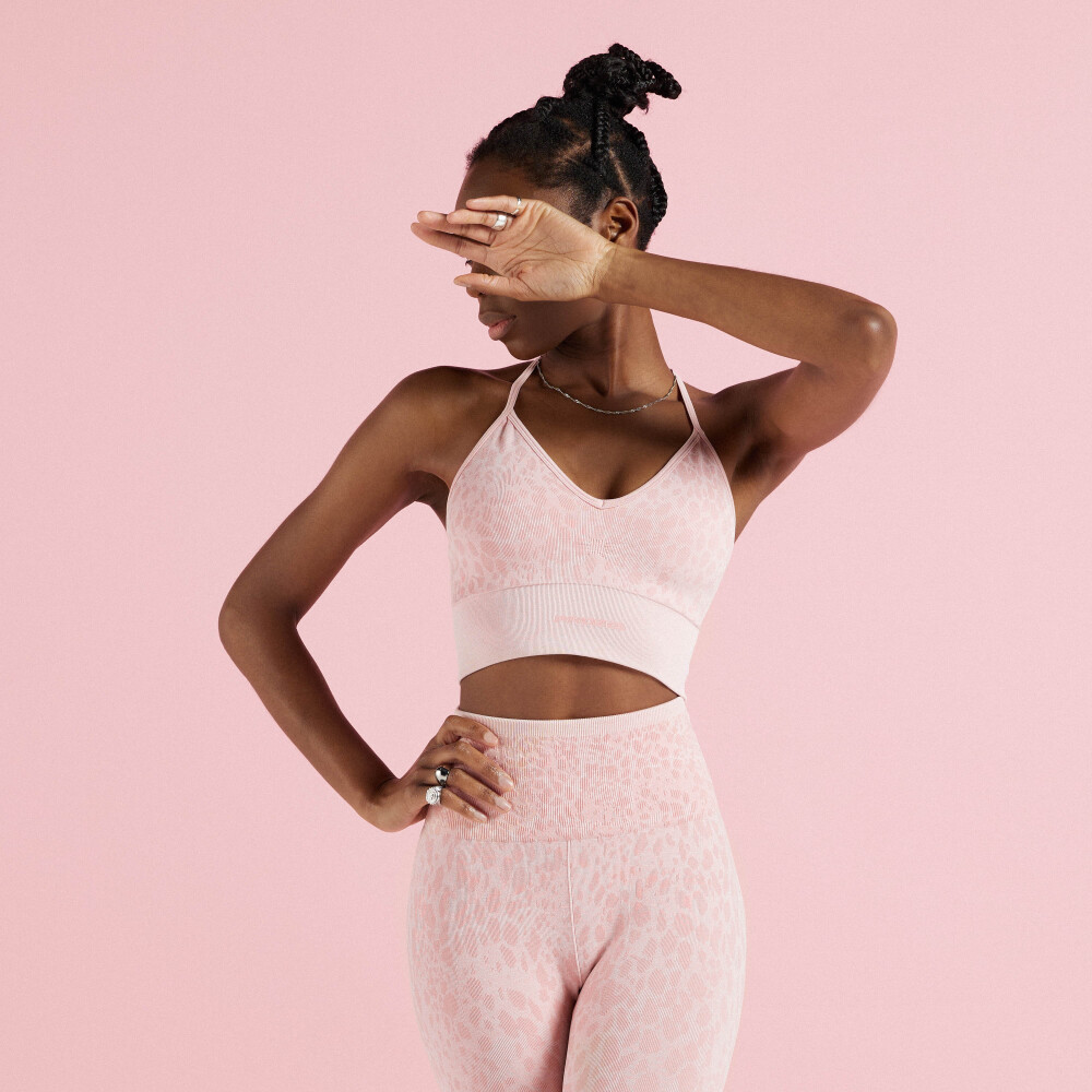 Fusion Lynx Sport-BH