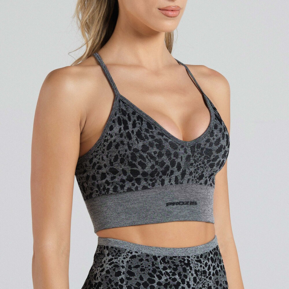 Fusion Lynx Sports Bra