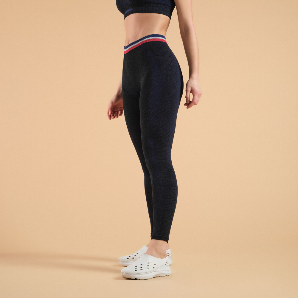 Victory Regular Waist Leggings