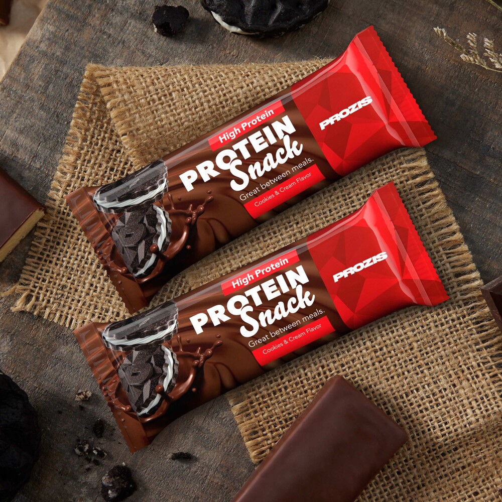 2 x Protein Snack 30 g