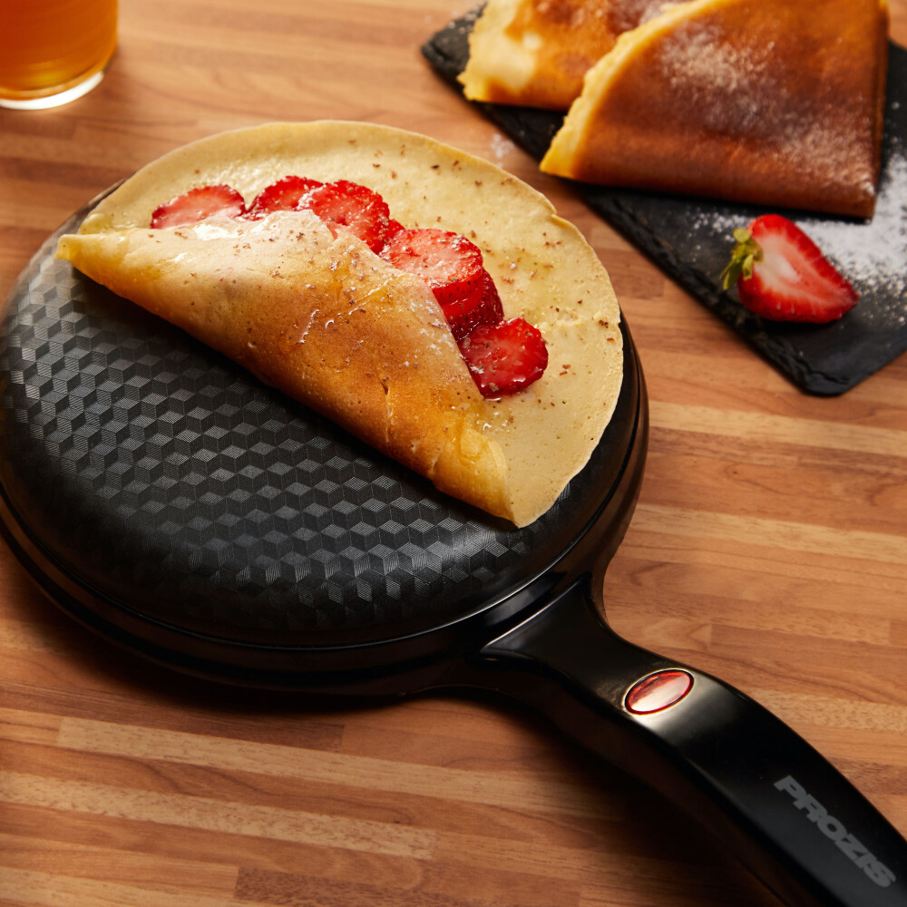 KrepIt - Crepe Maker